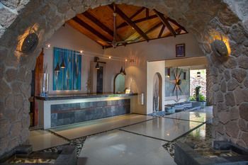 Reception Hall