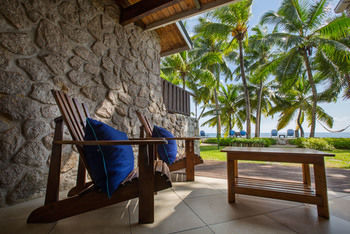 Terrace or Patio