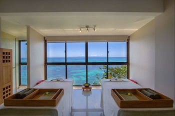 Treatment Room