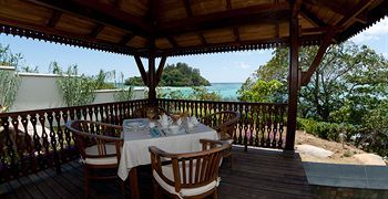 Terrace or Patio