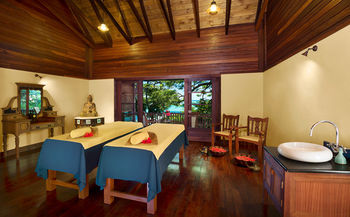 Treatment Room