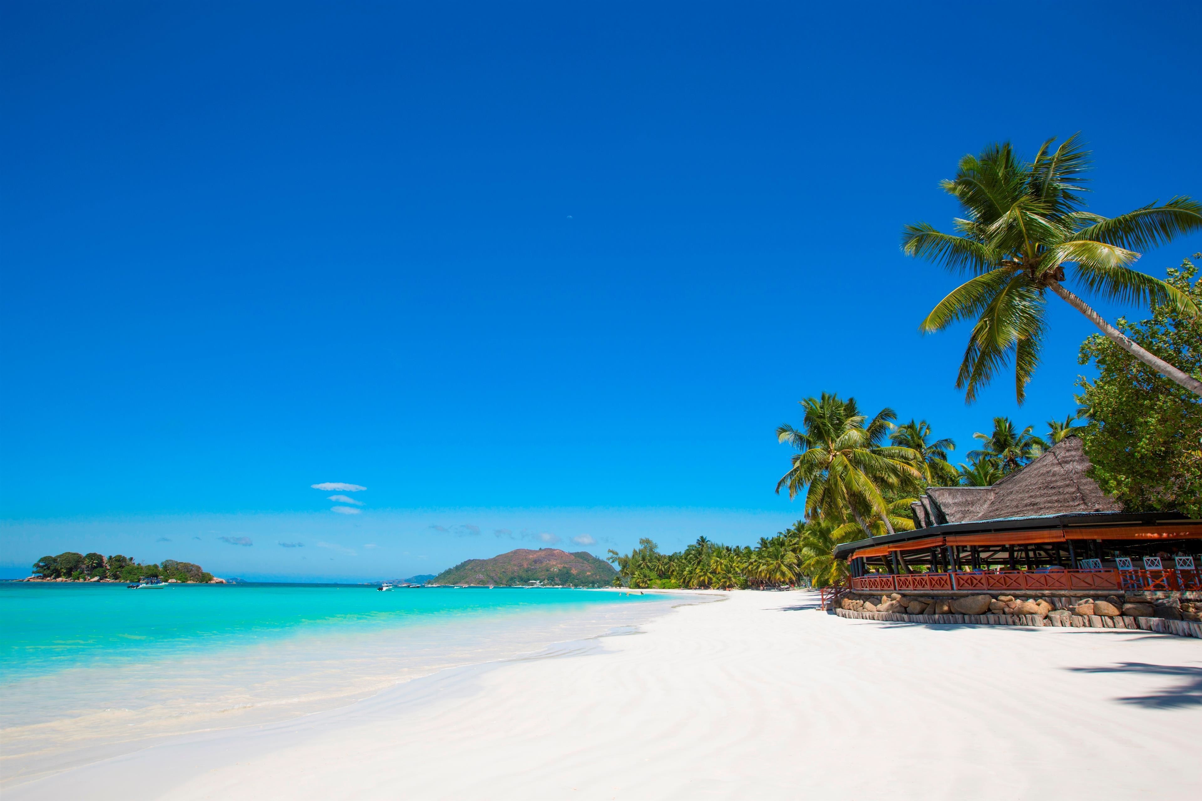 Paradise Sun Hotel Seychelles セーシェル セーシェル thumbnail