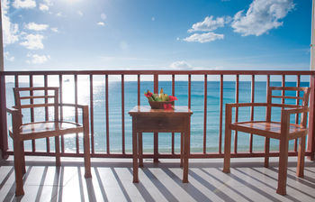 Terrace or Patio