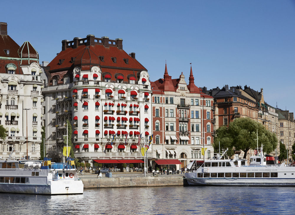 Hotel Diplomat Stockholm image 1