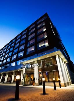 Best Western Plus Time Hotel - Tap to explore photos