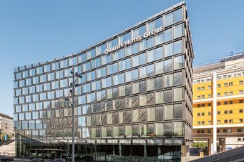 Hotel Front