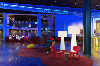 Reception Hall