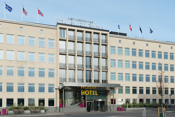 Best Western Plus Sthlm Bromma - Tap to explore photos