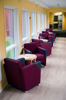 Hotel Lounge