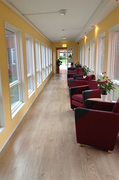 Hotel Lounge