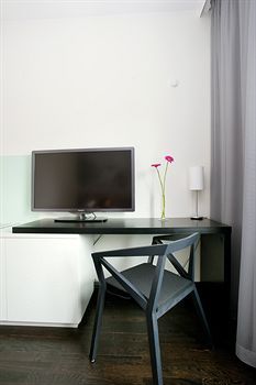In-Room Amenity