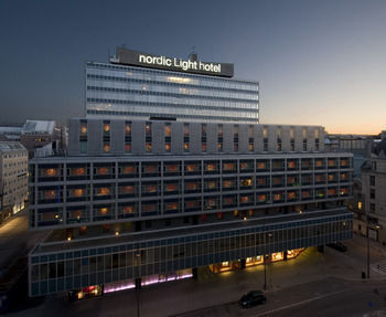 Hotel Front