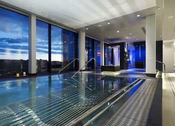Gothia Towers & Upper House - Tap to explore photos