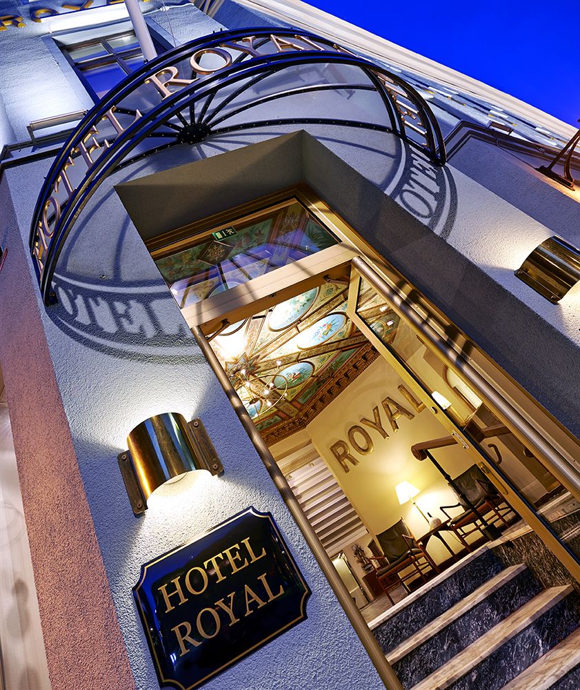 Hotel Royal Gothenburg 헤덴 Sweden thumbnail