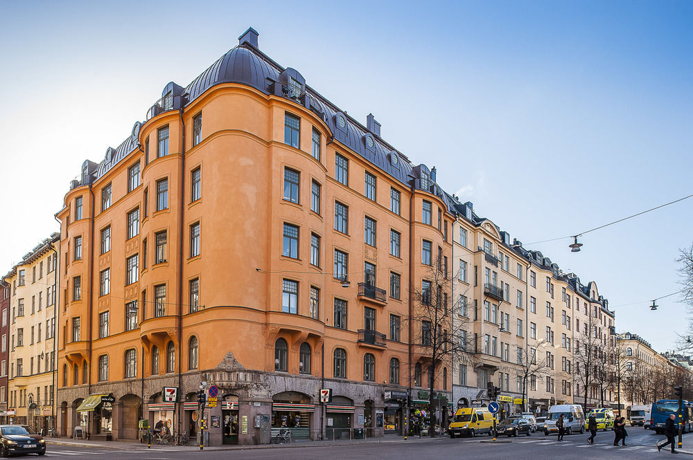 City Hostel Stockholm image 1