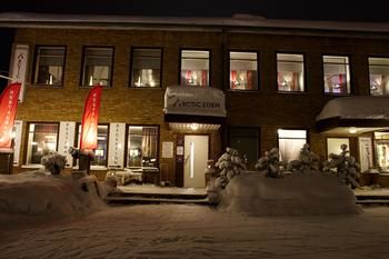 Best Western Arctic Eden Hotel image 1