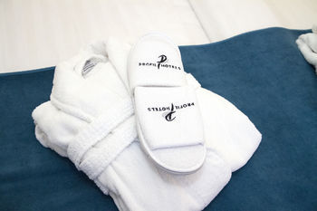In-Room Amenity