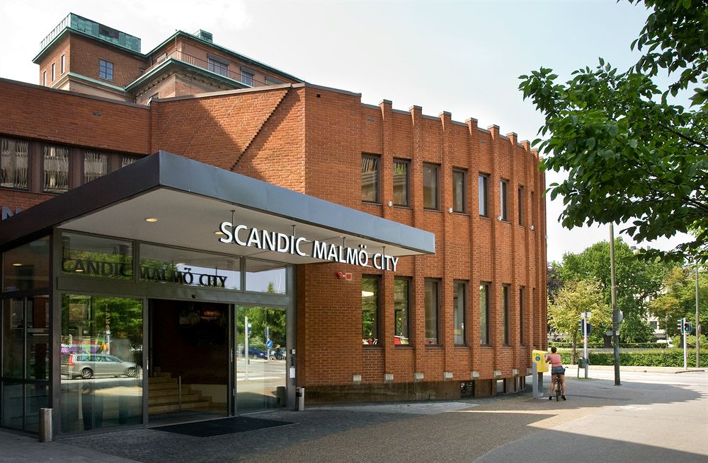 Scandic Malmo City image 1