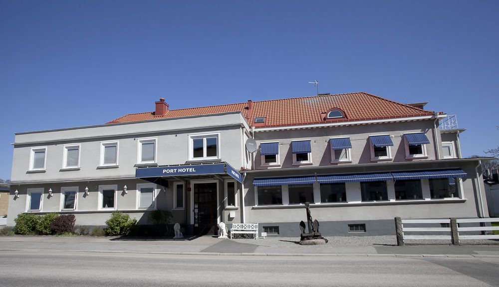Port Hotel Karlshamn image 1