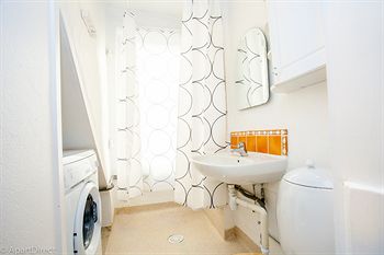 ApartDirect Gamla Stan