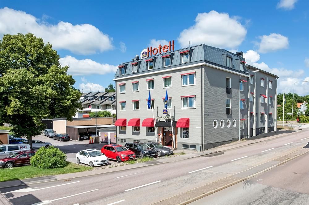Best Western Sjofartshotellet Oland Sweden thumbnail