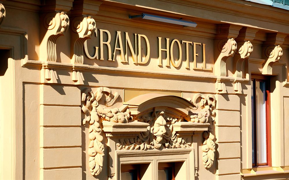 Elite Grand Hotel Gavle image 1