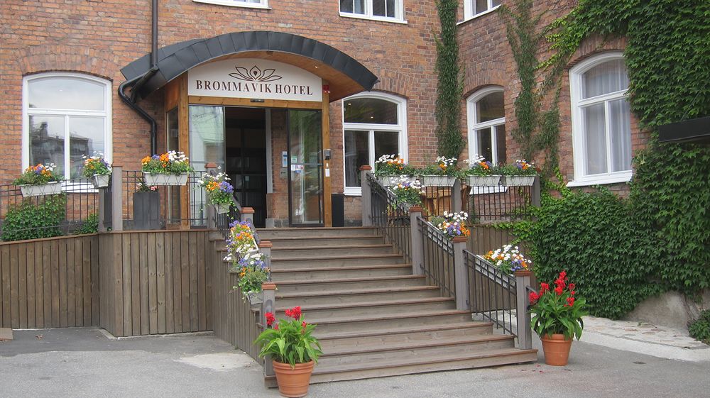 Brommavik Hotel image 1