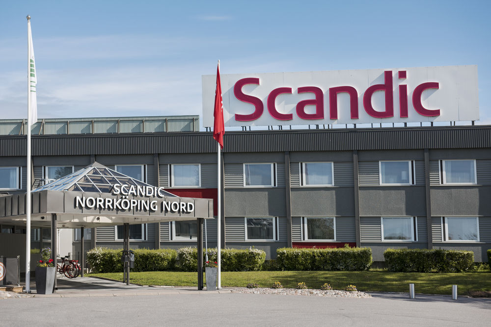 Scandic Norrkoping Nord 노르셰핑 Sweden thumbnail