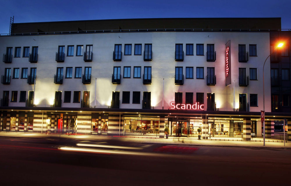 Scandic Karlstad City image 1