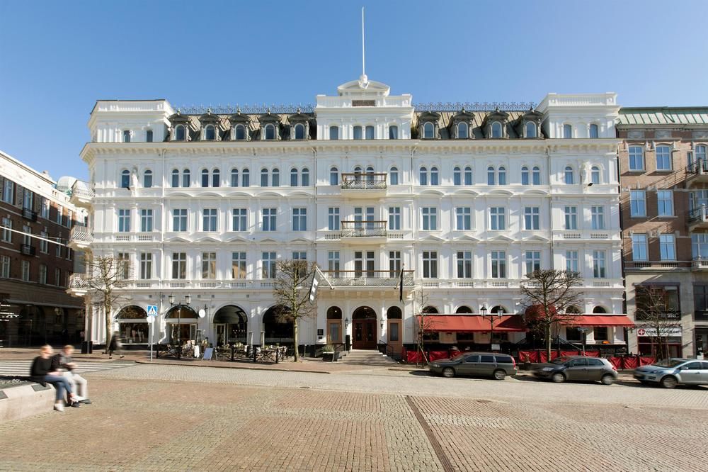 Elite Hotel Mollberg image 1