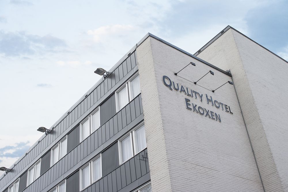 Quality Hotel Ekoxen image 1