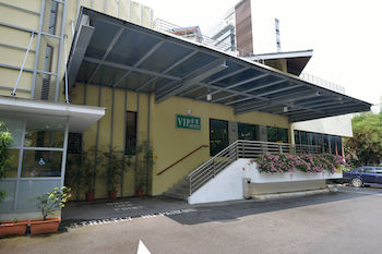 VIP Hotel photo 2