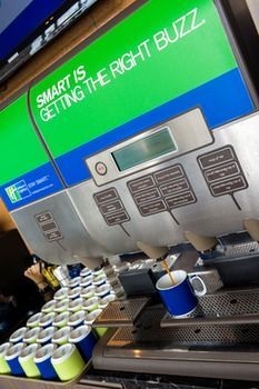 Coffee Service