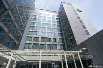 Hotel Front