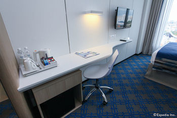 In-Room Amenity