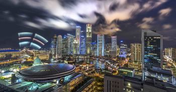 City View