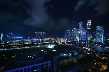 City View