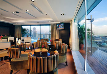 Hotel Interior