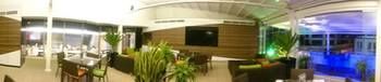 Hotel Lounge