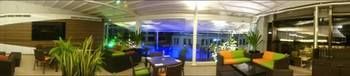 Hotel Lounge