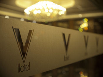 Hotel Interior
