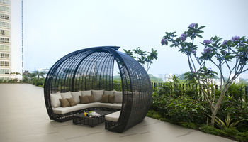 Terrace or Patio