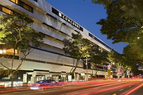 Concorde Hotel Singapore 리버 밸리 Singapore thumbnail