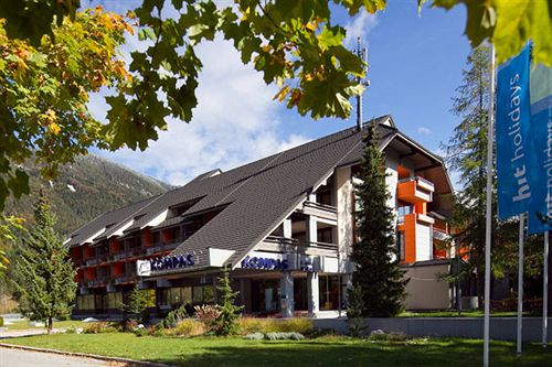 Hotel Kompas Kranjska Gora image 1