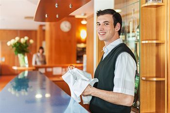 Hotel Bar