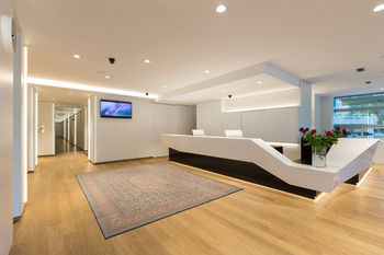 Hotel Interior