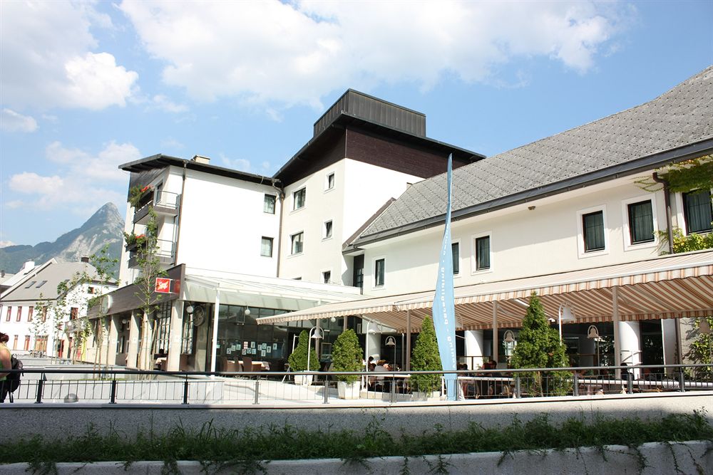Hotel Alp Bovec Slovenia thumbnail
