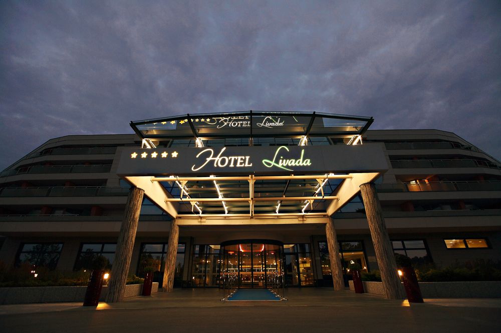 Hotel Livada Prestige - Terme 3000 - Sava Hotels & Resorts Golf Livada Slovenia thumbnail