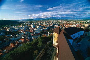 City View