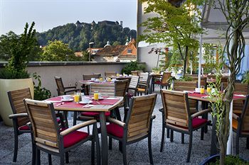 Terrace or Patio